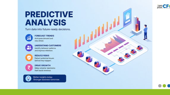 Predictive Analytics