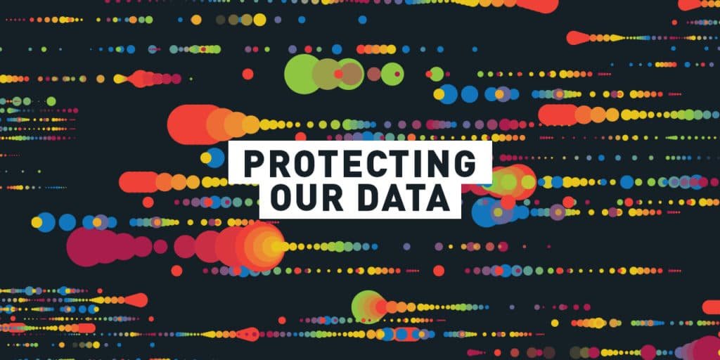 Data protection