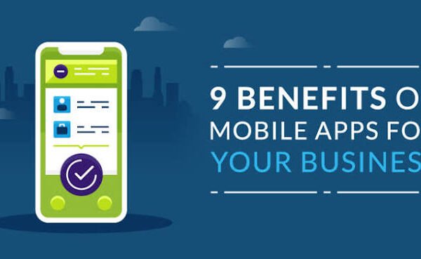Mobile Apps