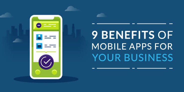 Mobile Apps