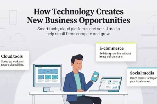 Tech Solutions