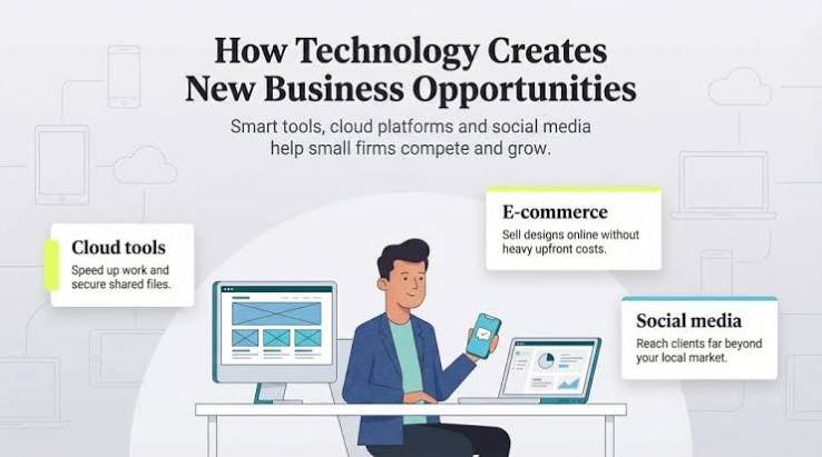 Tech Solutions