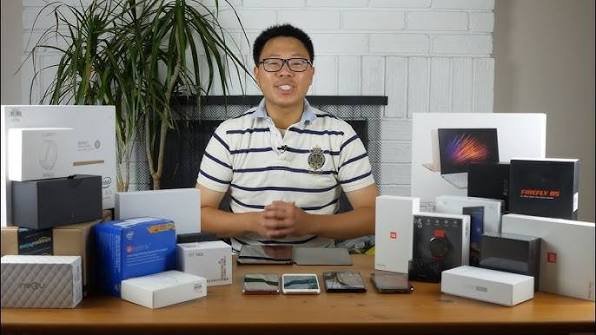 Tech Reviews