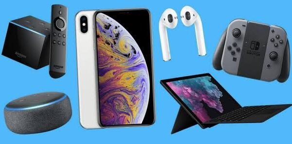 Gadget Testing