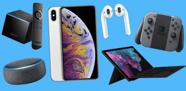 Gadget Testing