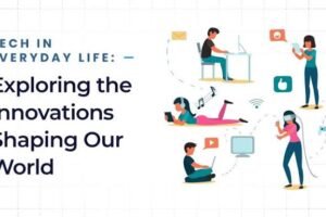 Tech Innovations