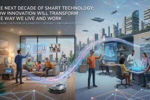 Future Technology