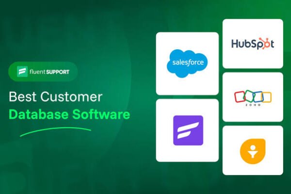 Database Software