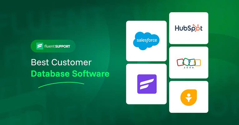 Database Software