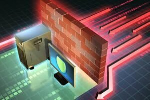 Firewall Protection