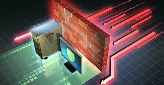 Firewall Protection